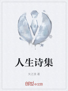 人生诗集在线阅读