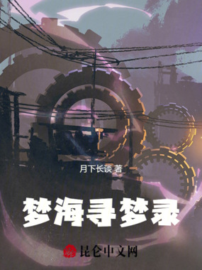 梦海寻梦录在线阅读