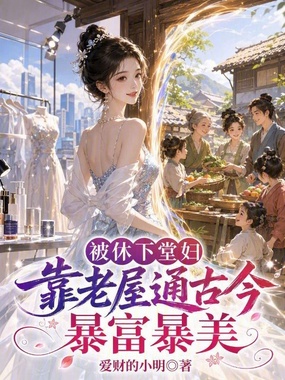 被休下堂妇靠老屋通古今暴富暴美在线阅读