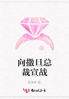 向撒旦總裁宣戰在線閱讀