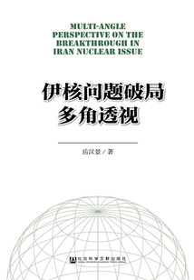 伊核問題破局多角透視