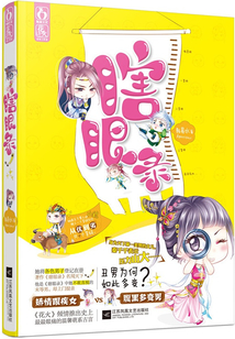 瞎眼錄