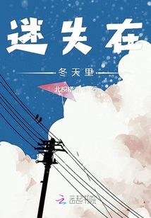 迷失在冬天里