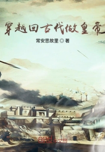 穿越回古代做皇帝