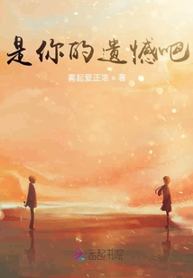 是你的遺憾吧