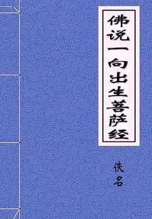 佛說一向出生菩薩經