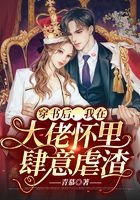 穿書后，我在大佬懷里肆意虐渣在線閱讀