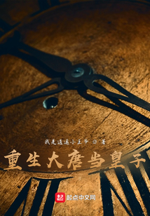 重生大唐當(dāng)皇子