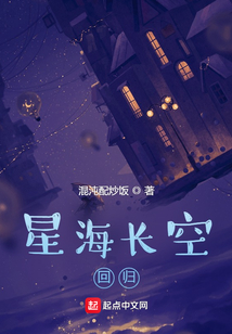 星海長空，回歸