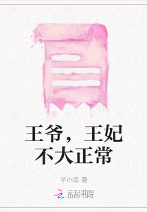 王爺，王妃不大正常