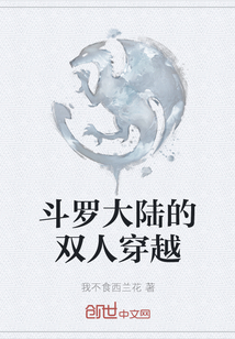 斗羅大陸的雙人穿越