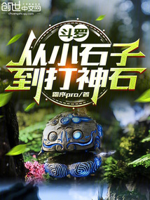 斗羅：從小石子到打神石