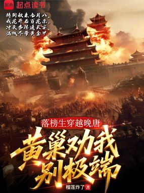 落榜生穿越晚唐,黄巢劝我别极端在线阅读