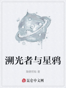 溯光者与星鸦