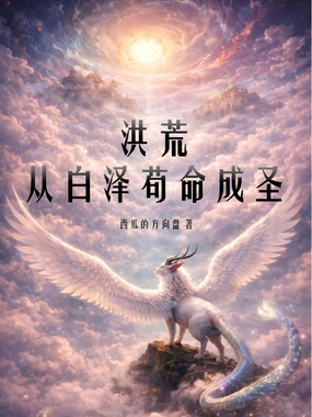 洪荒:从白泽苟命成圣在线阅读