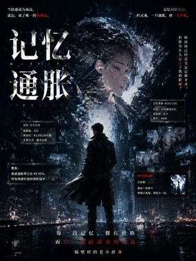 记忆通胀在线阅读