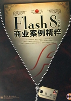 Flash 8商业案例精粹（中文版）在线阅读