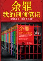 余罪：我的刑侦笔记（共11册）在线阅读