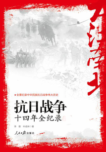 大江南北：抗日战争十四年全纪录（全集）