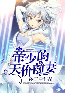 帝少的天價前妻