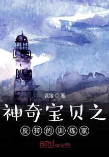 神奇宝贝之反转的训练家