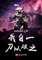 我自一刀以破之在线阅读