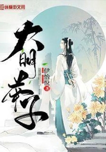 大明举子