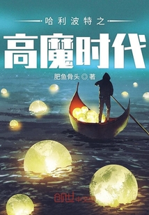 哈利波特之高魔時(shí)代