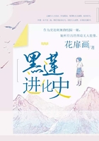 黑莲进化史在线阅读