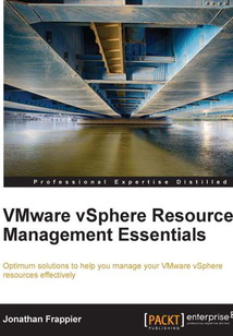 VMware vSphere Resource Management Essentials