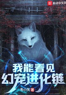 我能看見(jiàn)幻寵進(jìn)化鏈
