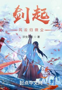 劍起風云歸微塵