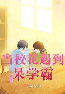 當校花遇到呆學霸