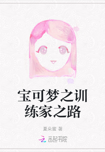 寶可夢之訓練家之路