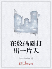 在数码圈打出一片天