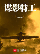 谍影特工在线阅读
