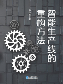 智能生产线的重构方法