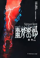 噩梦密码在线阅读