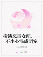 扮演恶毒女配,一不小心混成团宠在线阅读