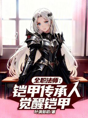 全职法师：我是铠甲传承人在线阅读