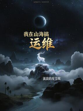 我在山海搞运维在线阅读