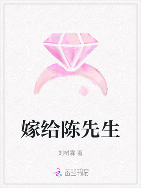 嫁给陈先生在线阅读