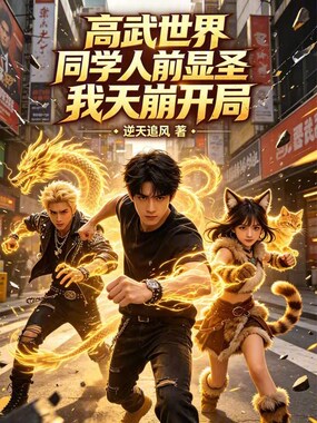 高武世界同学人前显圣我天崩开局在线阅读
