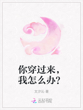 你穿过来，我怎么办？在线阅读