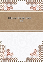 Billy and the Big Stick在線閱讀