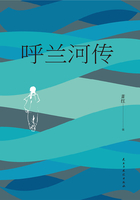 呼兰河传在线阅读