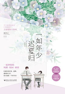 一如年少遲夏歸