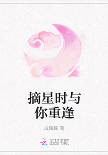 摘星時與你重逢
