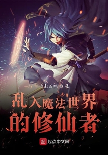亂入魔法世界的修仙者