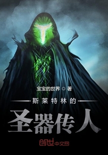 斯萊特林的圣器傳人